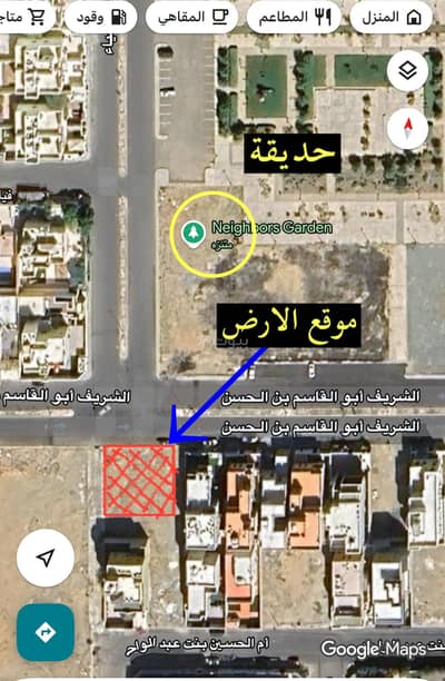 ارض سكنية  للبيع في شمال جدة، جدة - أرض سكنية للبيع في الرياض، جدة