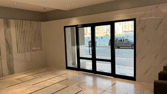 فلیٹ 4 غرف نوم للايجار في شمال جدة، جدة - شقة للايجار حي المروة