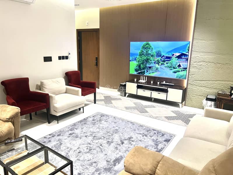 شقة مكونة من 3 غرف نوم للإيجار اليومي في النعيم، جدة شقة مكونة من 3 غرف نوم للإيجار اليومي في النعيم، جدة