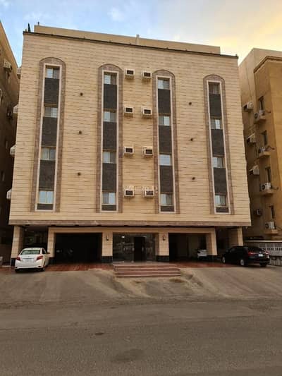 عمارة سكنية  للبيع في جنوب جدة، جدة - جدة حي الأمير فواز