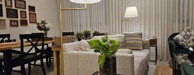 فلیٹ 3 غرف نوم للايجار في شرق الرياض، الرياض - The Desert Rose