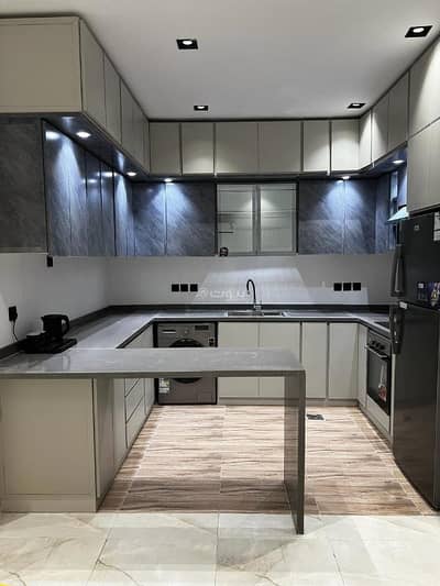 3 Bedroom Flat for Rent in North Riyadh, Riyadh - Rental apartment