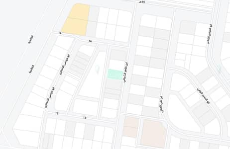 ارض سكنية  للبيع في الكوثر، الخبر - أرض سكنية للبيع في الكوثر، الخبر