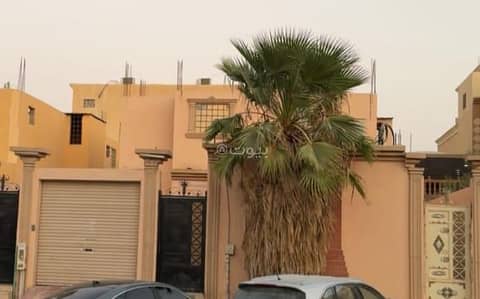 دور 4 غرف نوم للبيع في شرق الرياض، الرياض - شقة مكونة من 4 غرف للبيع في النظيم، الرياض