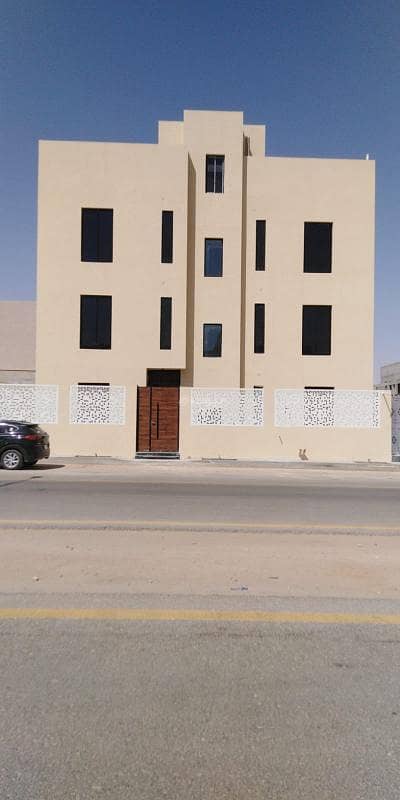 فلیٹ 2 غرفة نوم للايجار في غرب الرياض، الرياض - شقة للايجار عوائل حي المحمدية