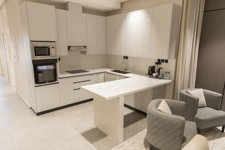 2 Bedroom Apartment for Rent in North Riyadh, Riyadh - 2 Bedroom Apartment For Rent in Al Malqa, Riyadh