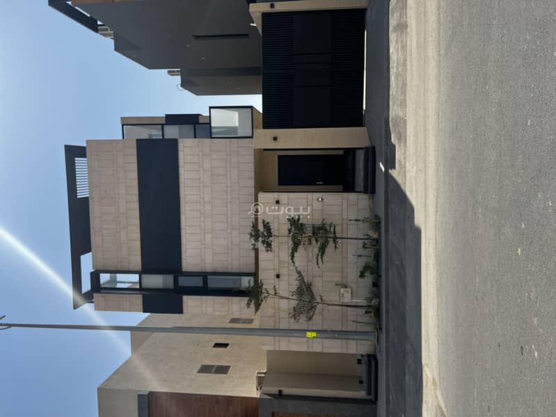 4 Bedroom Villa For Sale in Al Qirawan, Riyadh 4 Bedroom Villa For Sale in Al Qirawan, Riyadh