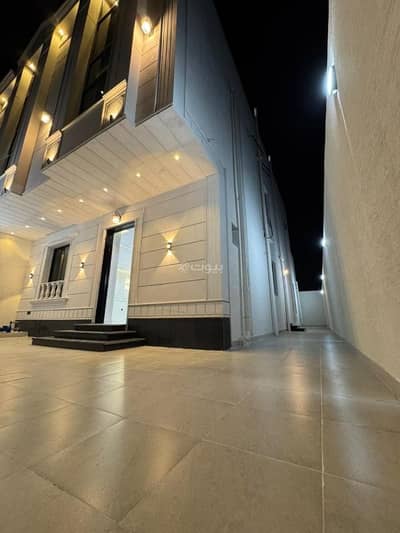 فیلا 6 غرف نوم للبيع في حي ريحة، الطائف - نبض الطبيعة بين جدران الأناقة – فيلا فاخرة تنتظرك