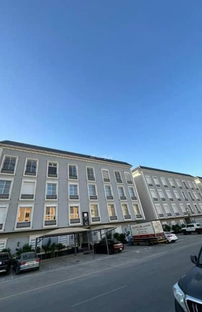 4 Bedroom Flat for Sale in North Riyadh, Riyadh - Luxury and distinctive apartment for sale