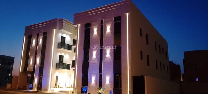 3 Bedroom Flat for Sale in West Riyadh, Riyadh - 3 Bedroom Apartment For Sale in Al Mahdiyah, Riyadh