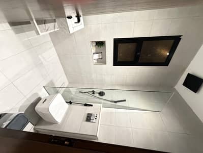 فلیٹ 2 غرفة نوم للايجار في شمال جدة، جدة - شقة مفروشة مكونة من غرفتي نوم للإيجار اليومي في الزهراء، جدة