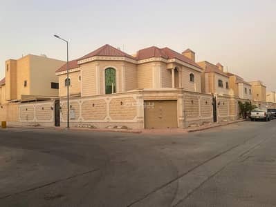 فیلا 4 غرف نوم للبيع في شرق الرياض، الرياض - فيلا مكونة من 4 غرف نوم للبيع في الروابي، الرياض