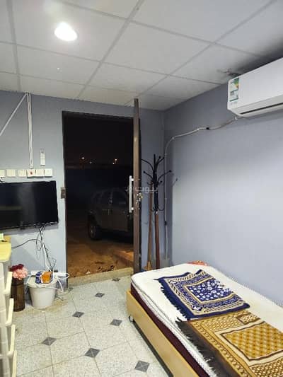 غرفة  للايجار في غرب الرياض، الرياض - غرفه سائق للايجار