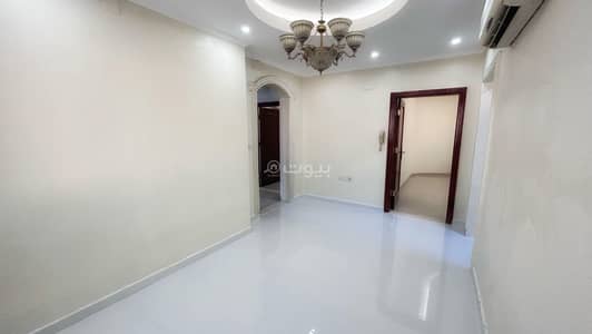 فلیٹ 2 غرفة نوم للايجار في العيون، المدينة المنورة - شقة مكونة من غرفتي نوم للإيجار في العيون، المدينة