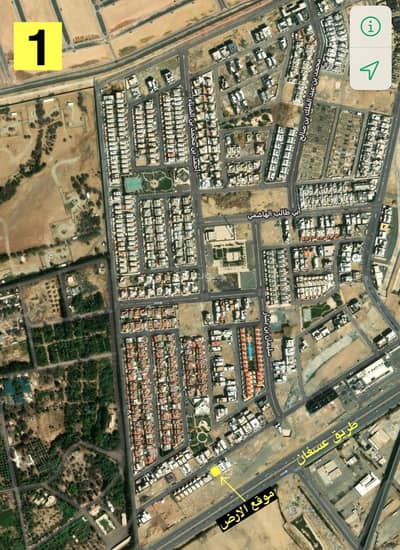 ارض سكنية  للبيع في شمال جدة، جدة - للبيع أرض جداً مميزة