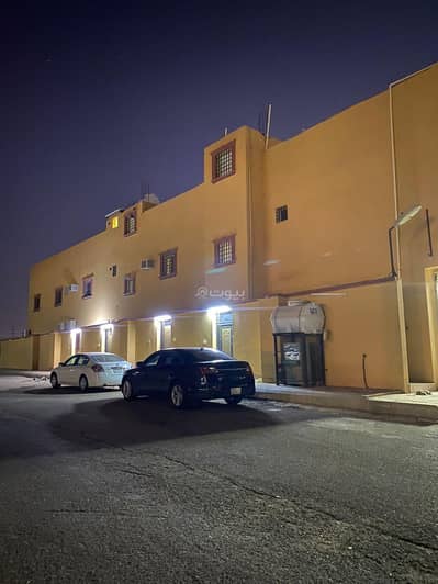 عمارة سكنية  للبيع في الوادي، حفر الباطن - مبنى سكني للبيع في الوادي، حفر الباطن