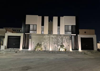 فیلا 6 غرف نوم للبيع في ضاحية الملك فهد، الدمام - فيلا مكونة من 6 غرف نوم للبيع في حي الملك فهد، الدمام