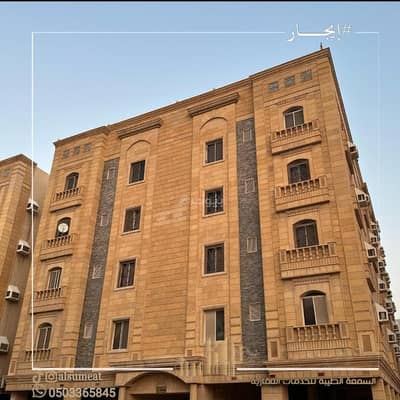 عمارة سكنية 3 غرف نوم للايجار في جنوب جدة، جدة - شقة للايجار في النزلة الشرقية