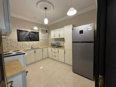 عمارة سكنية 3 غرف نوم للايجار في شمال جدة، جدة - شقة للإيجار جديدة مجهزة