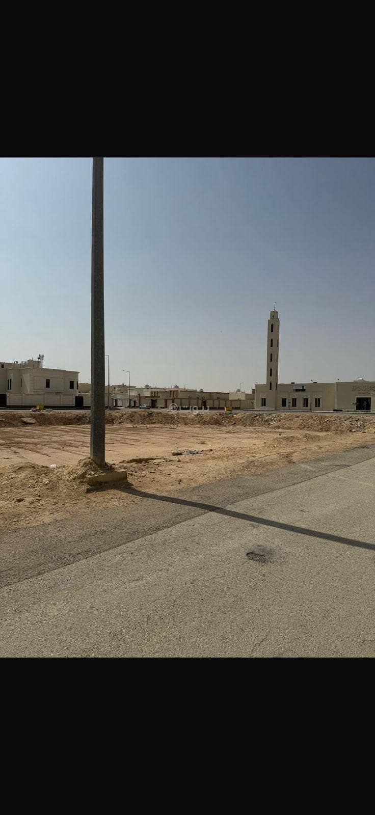 أرض سكنية للبيع في المشرف، منطقة الخرج بالرياض أرض سكنية للبيع في المشرف، منطقة الخرج بالرياض