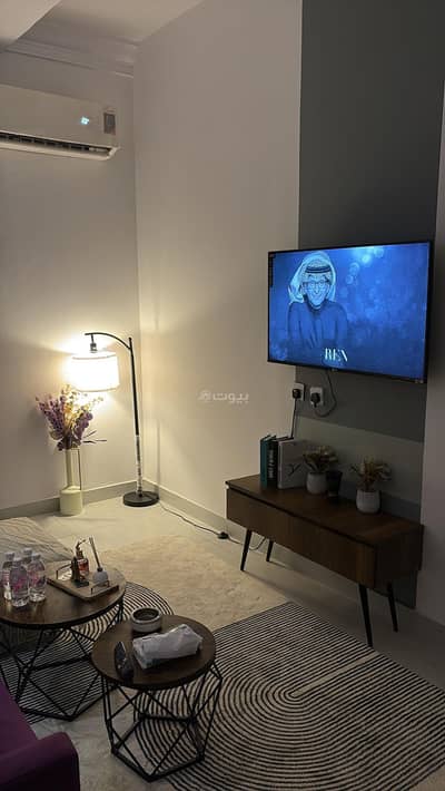 1 Bedroom Flat for Rent in North Jeddah, Jeddah - 1 Bedroom Apartment For Rent in Al Bawadi, Jeddah