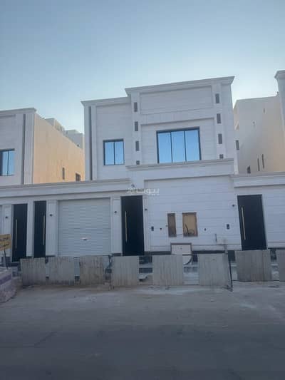 فیلا 4 غرف نوم للبيع في شرق الرياض، الرياض - فيلا للبيع في الخليج، الرياض