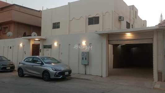 5 Bedroom Floor for Rent in North Riyadh, Riyadh - For rent: ground floor in Al Olaya neighborhood in Riyadh