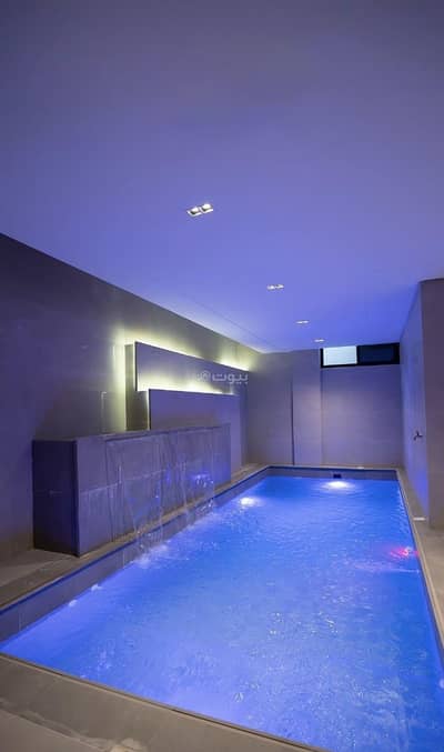 فلیٹ 5 غرف نوم للايجار في حكومي1، جدة - شقة مكونة من 5 غرف نوم للإيجار في Governmental1، جدة