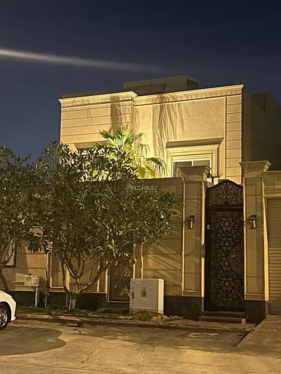 6 Bedroom Villa for Sale in East Riyadh, Riyadh - 6 Bedroom Villa For Sale in Al Hamra, Riyadh
