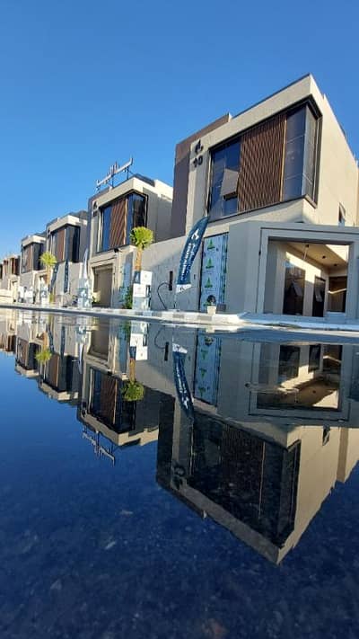 فیلا 5 غرف نوم للبيع في السيف، الدمام - فلل دي جويا 3 فیلا 5 غرف نوم للبيع في السيف، الدمام - فلل دي جويا 3