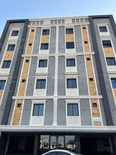 شقة 4 غرف نوم للايجار في شمال جدة، جدة - شقق فاخرة للايجار بحي الورود شقة 4 غرف نوم للايجار في شمال جدة، جدة - شقق فاخرة للايجار بحي الورود