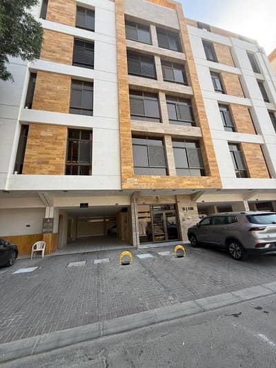 3 Bedroom Flat for Rent in Central Jeddah, Jeddah - Luxurious residential apartment