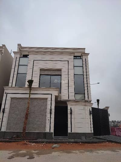 فیلا 4 غرف نوم للبيع في شرق الرياض، الرياض - فيلا مع شقه مستقله للبيع ( من المالك مباشره )