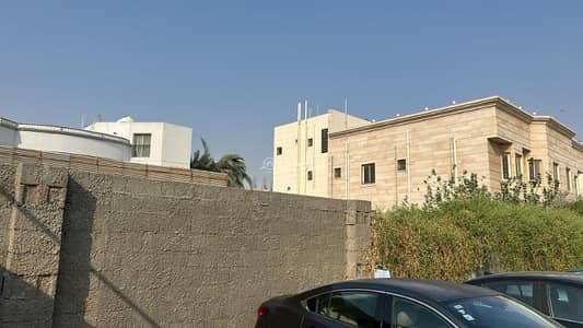 ارض سكنية  للبيع في شمال جدة، جدة - أرض سكنية للبيع في المحمدية، جدة