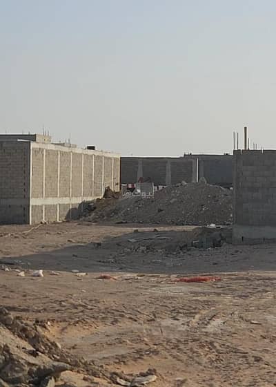 ارض سكنية  للبيع في جنوب الرياض، الرياض - قطعتين ارض متظاهره للبيع حي المصفاة مخطط٣٢٠٠ سكنية