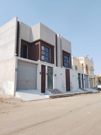 فیلا 6 غرف نوم للبيع في شمال جدة، جدة - للبيع فلل عدد 2