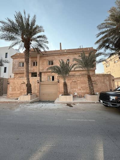 فیلا 11 غرف نوم للايجار في شمال جدة، جدة - فيلا راقية بحي الشاطئ