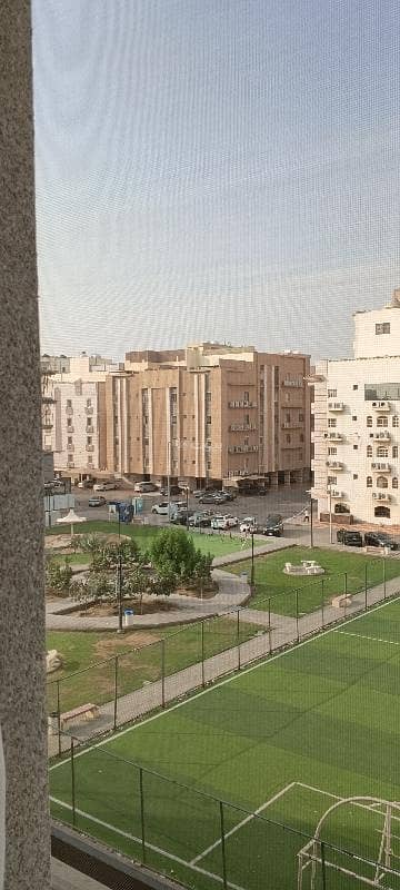 فلیٹ 1 غرفة نوم للايجار في شمال جدة، جدة - منزل هادئ وراقي