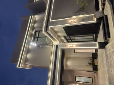 5 Bedroom Villa for Sale in East Riyadh, Riyadh - 5 Bedroom Villa For Sale in Al Bayan Neighborhood, Riyadh