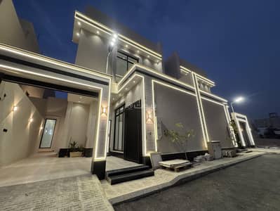 5 Bedroom Villa for Sale in East Riyadh, Riyadh - 5 Bedroom Villa For Sale in Al Bayan Neighborhood, Riyadh