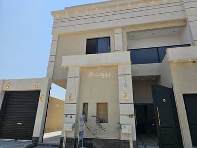 4 Bedroom Floor for Sale in East Riyadh, Riyadh - 4 Bedroom Floor For Sale in Al Maizilah, Riyadh