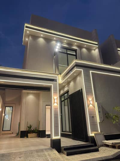5 Bedroom Villa for Sale in East Riyadh, Riyadh - 5 Bedroom Villa For Sale in Al Bayan Neighborhood, Riyadh