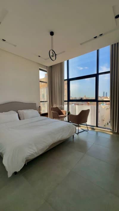 شقة 3 غرف نوم للايجار في شمال جدة، جدة - بلس هاوس