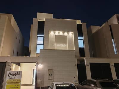 دور 4 غرف نوم للبيع في شرق الرياض، الرياض - شقة 4 غرف نوم للبيع في الرمال، الرياض