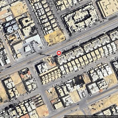 استوديو  للبيع في شمال الرياض، الرياض - استوديو شقة للبيع في العارض، الرياض