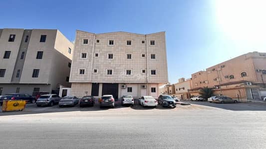 فلیٹ 1 غرفة نوم للايجار في شرق الرياض، الرياض - شقة للإيجار | الرياض | حي اليرموك | كود 4380