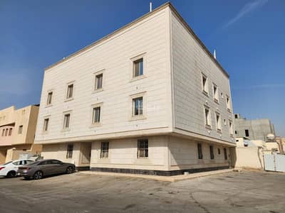 شقة 2 غرفة نوم للايجار في وسط الرياض، الرياض - شقة بثلاث غرف للايجار في الضباط، الرياض