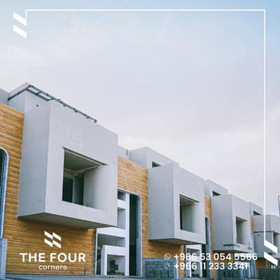 دور 3 غرف نوم للبيع في شرق الرياض، الرياض - منازل فسيحة في الطابق الأرضي | موقع رئيسي في شمال شرق الرياض