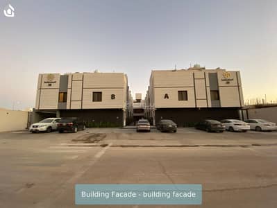 3 Bedroom Flat for Rent in North Riyadh, Riyadh - townhouse B6