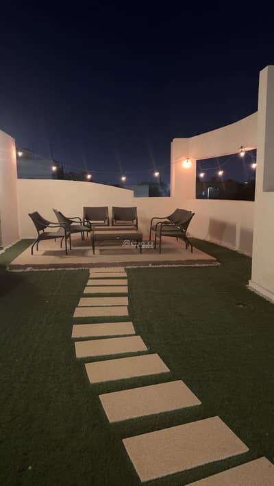 فیلا 3 غرف نوم للبيع في شمال جدة، جدة - فيلا للبيع في النهضة بـ الاثاث